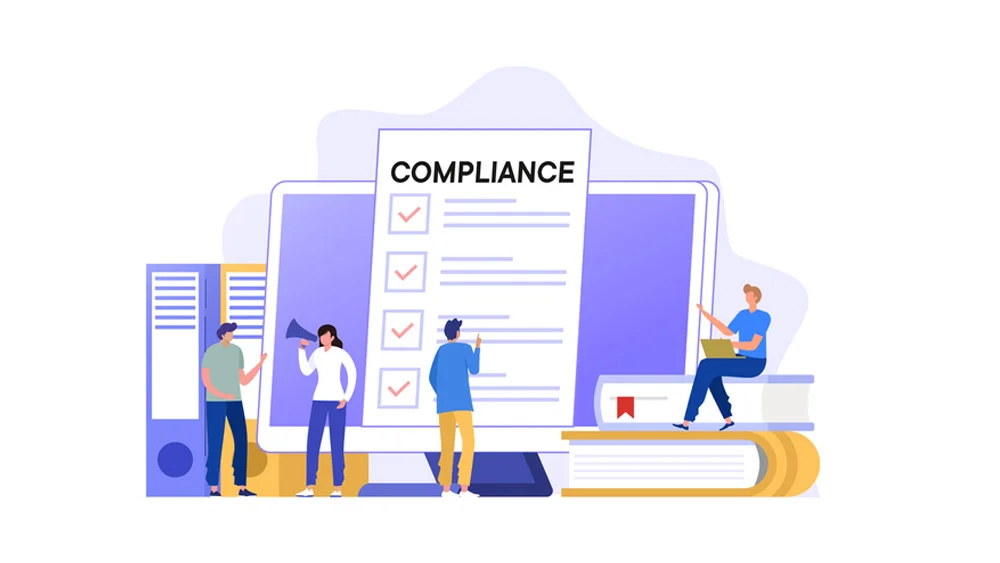 Regulatory Compliance in the Digital