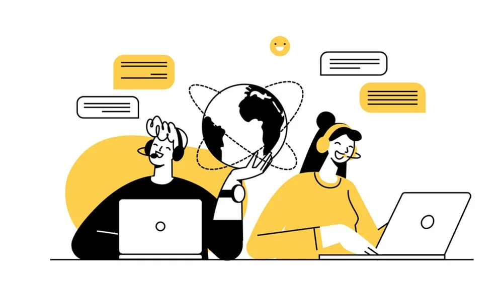 Robust Customer Support