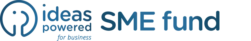 Logo of SME Fund Program