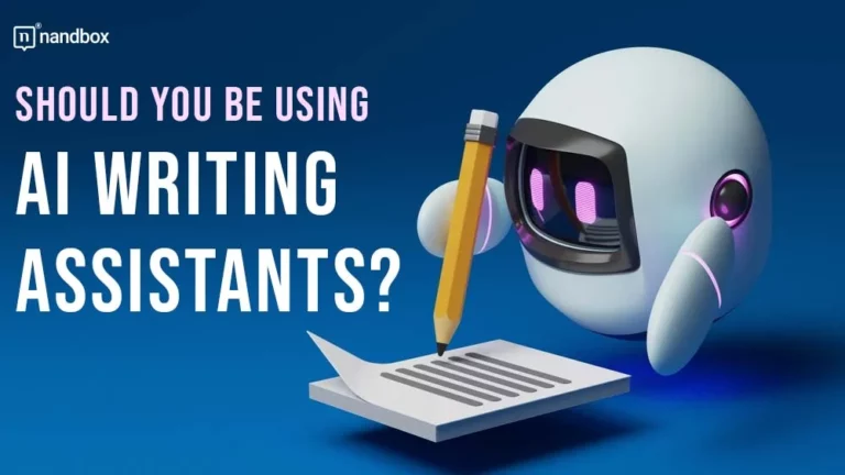 Should You Be Using AI