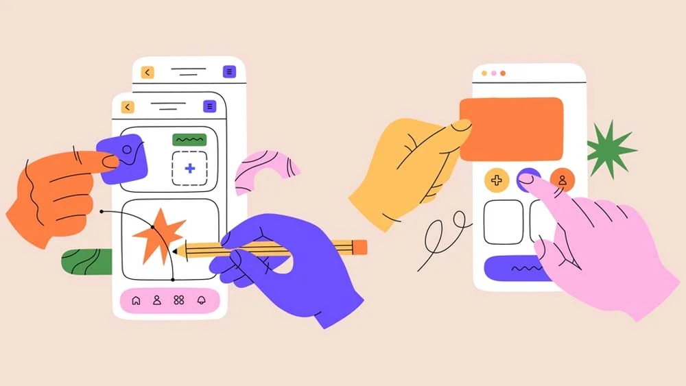 User Interface and Experience