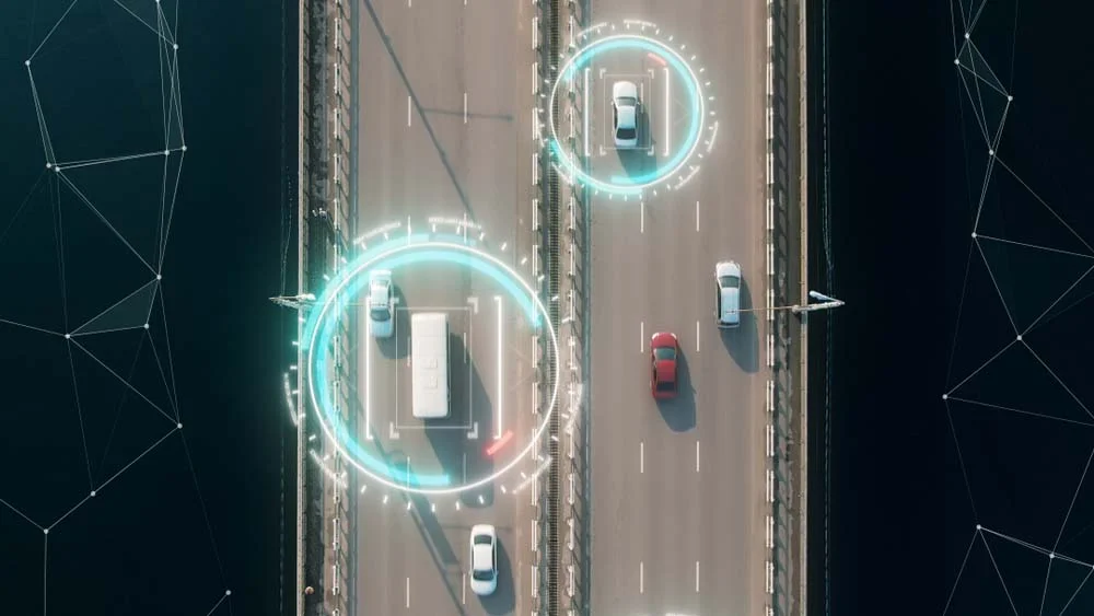 Vehicle Tracking