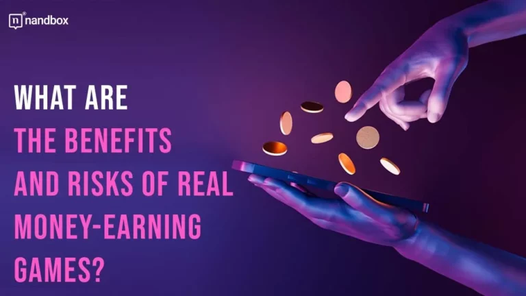 What Are The Benefits