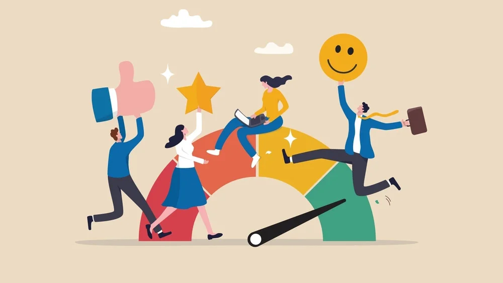 Engagement and Trust