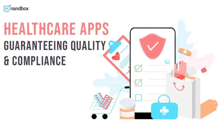 Healthcare Apps Guaranteeing Quality & Compliance (2)
