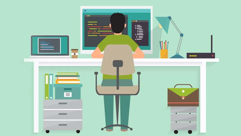 Multi-skilled Developers