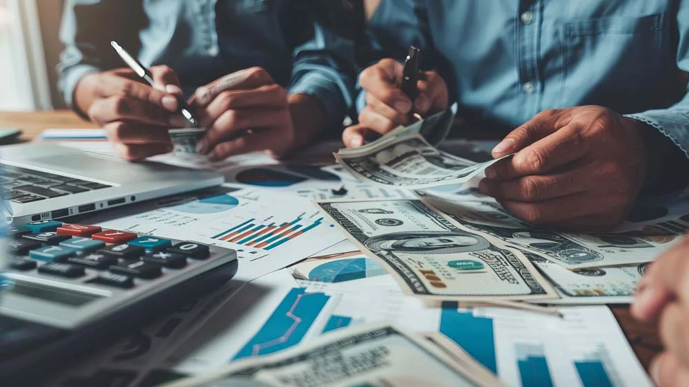 Optimized Procurement And Supply