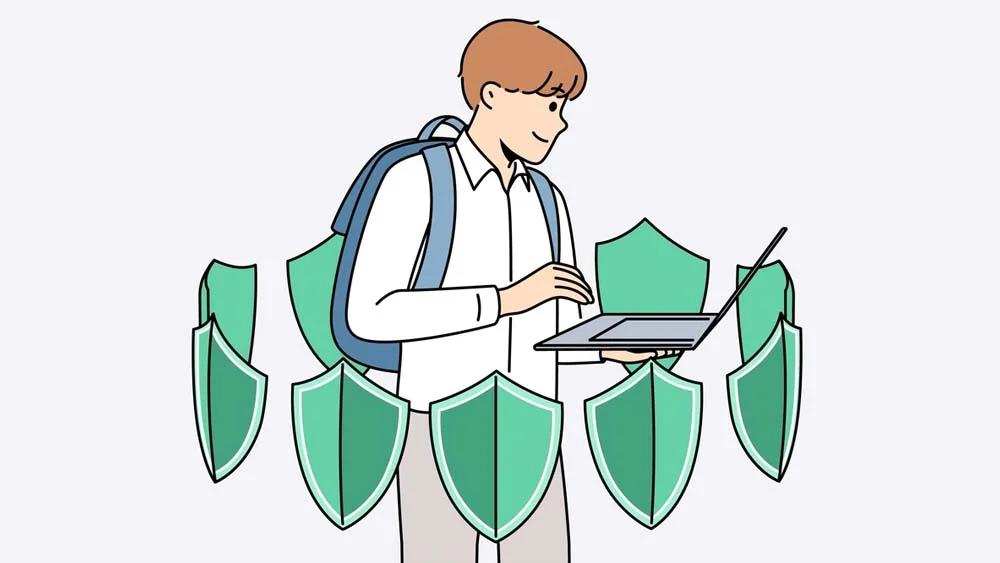 The Role of Encryption in Surveillance Storage