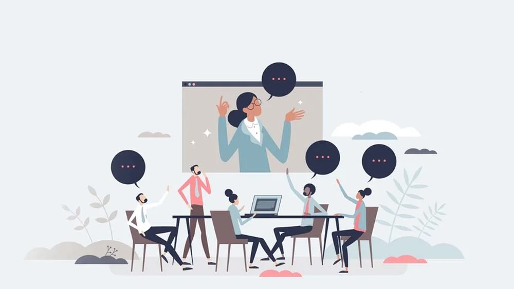 Training and Communication