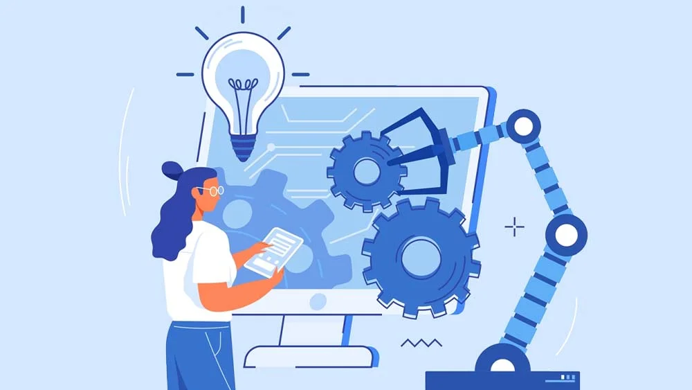 Workflows Through Automation