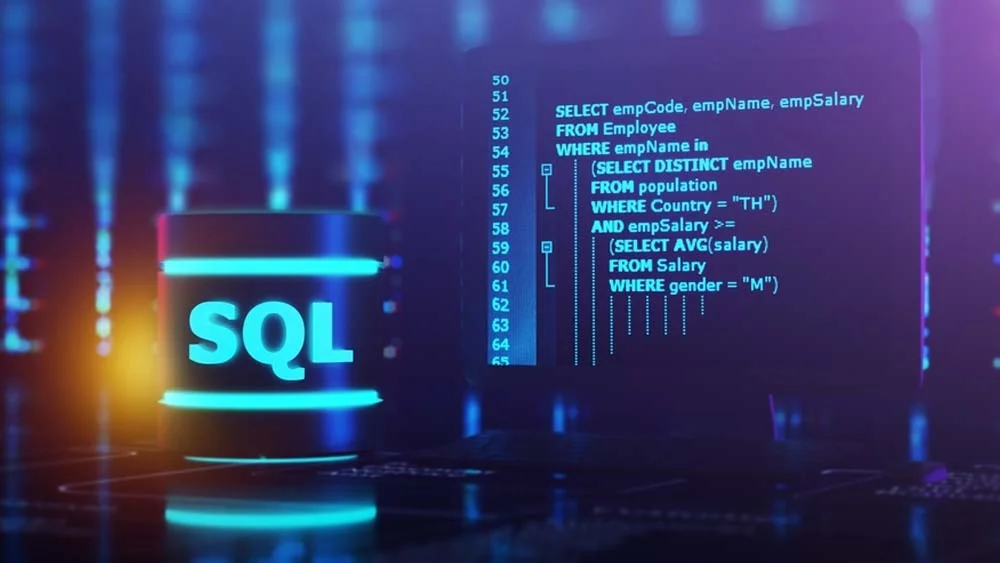 sql