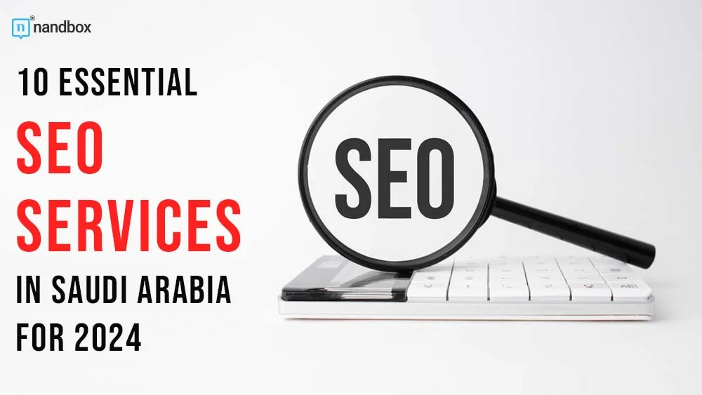 10 Essential SEO Services in 1