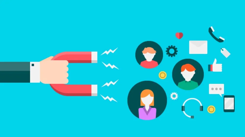 Customer Retention and Loyalty