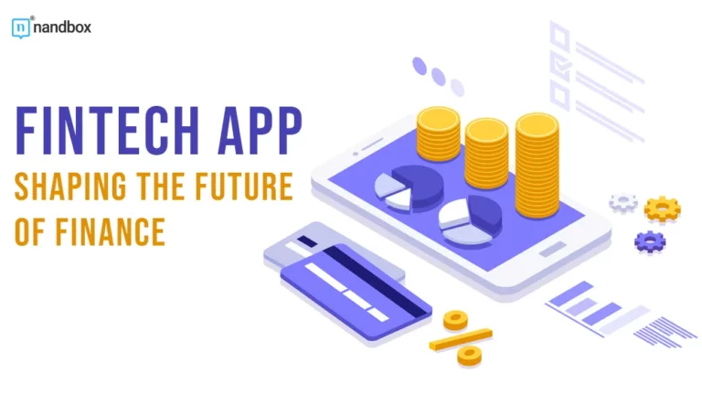 Fintech App Shaping