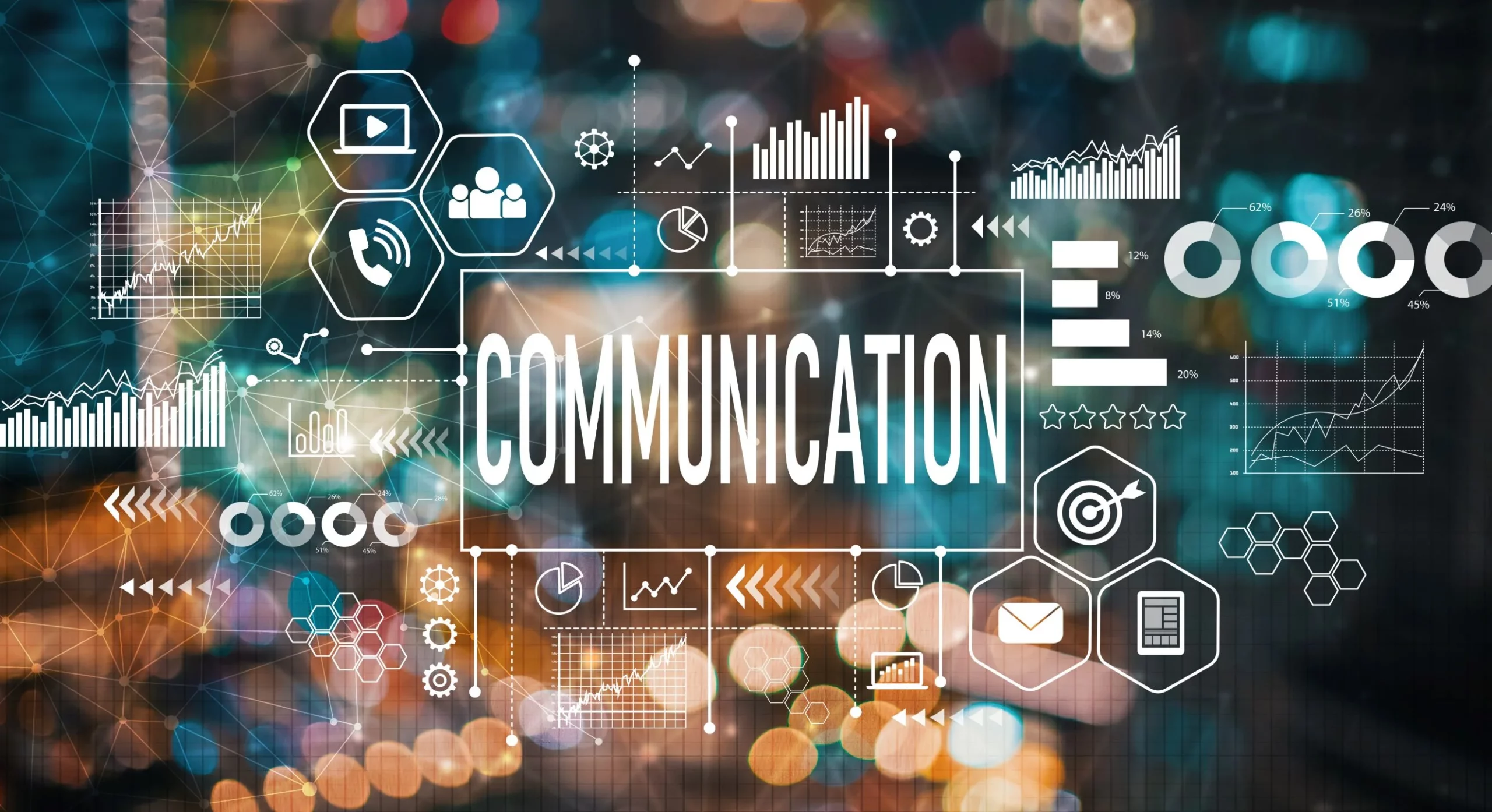 How To Streamline Business Communications With Advanced Tech Solutions