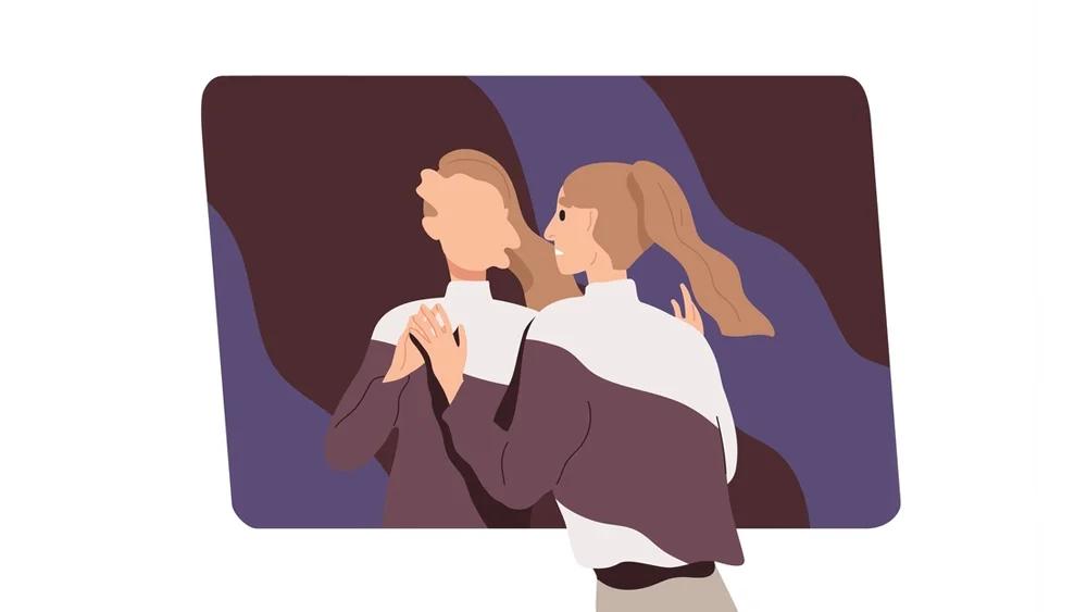 Mental Health Mirror