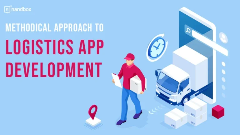 Methodical-Approach-To-Logistics-App-Development