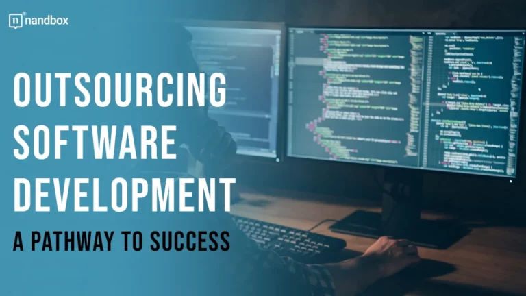 Outsourcing Software Development