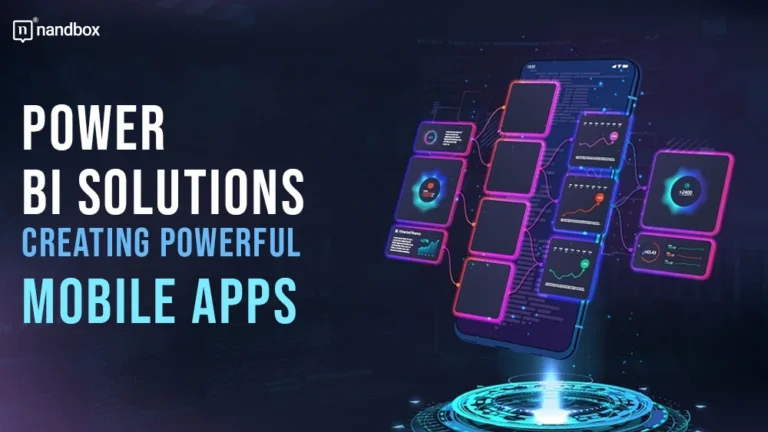 Power-BI-Solutions-Creating-Powerful-Mobile-Apps