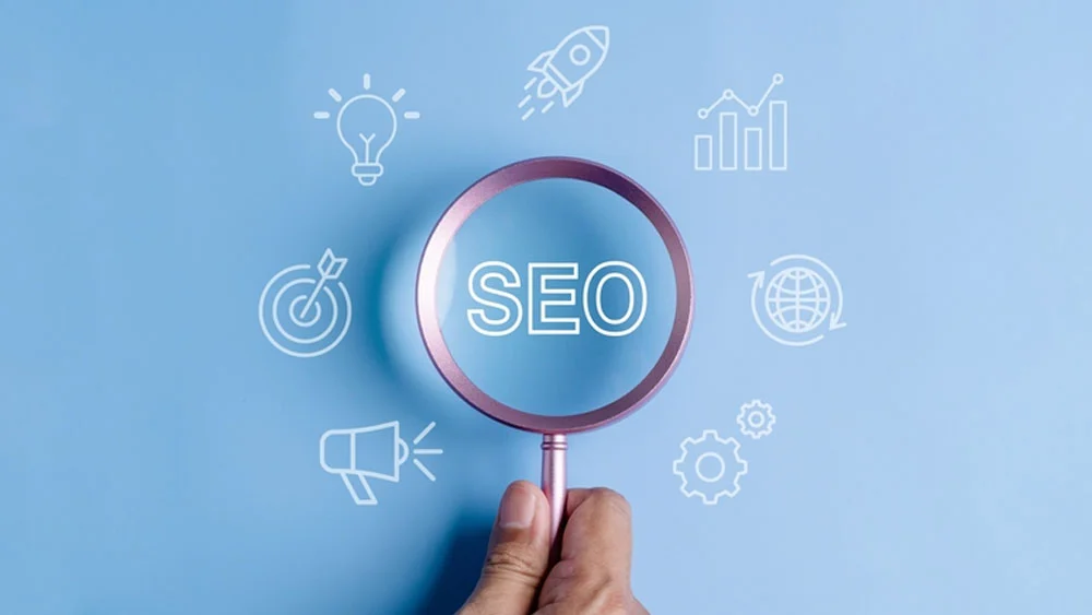 SEO Benefits
