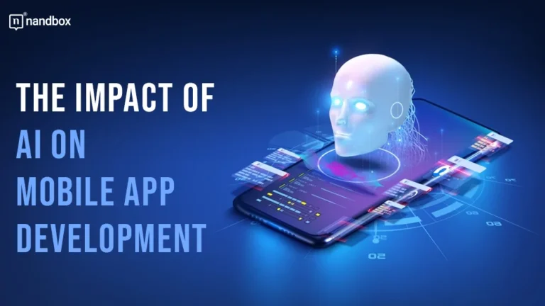 The-Impact-of-AI-on-Mobile-App-Development