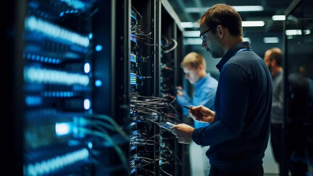 Conduct Regular Technology Audits