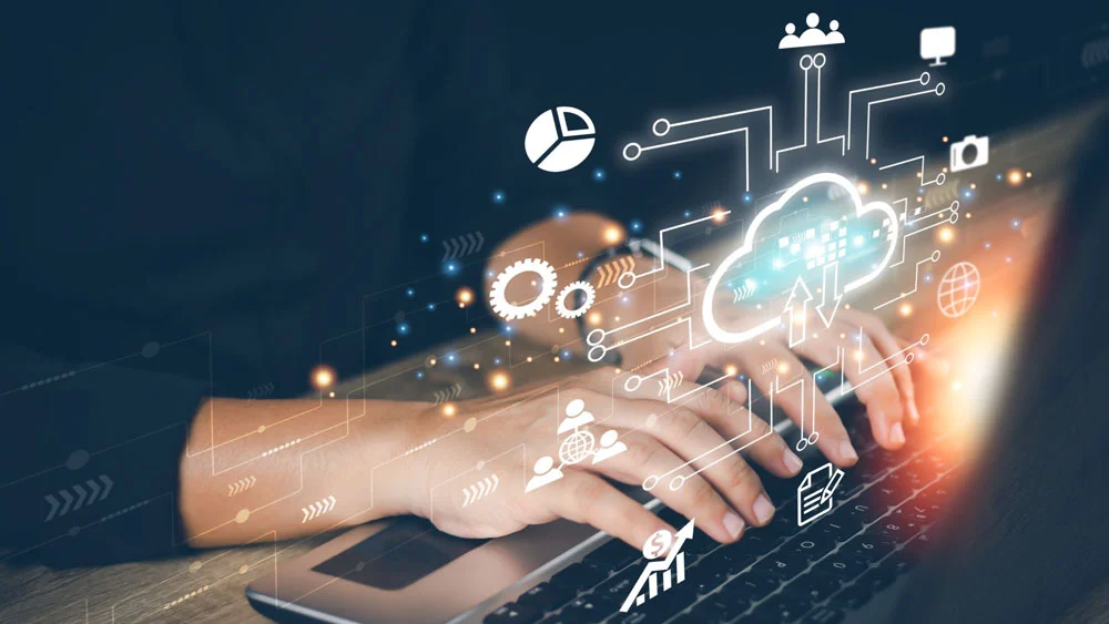 Leverage Cloud Technologies