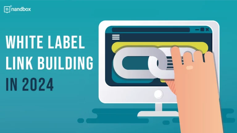 White Label Link Building in 2024