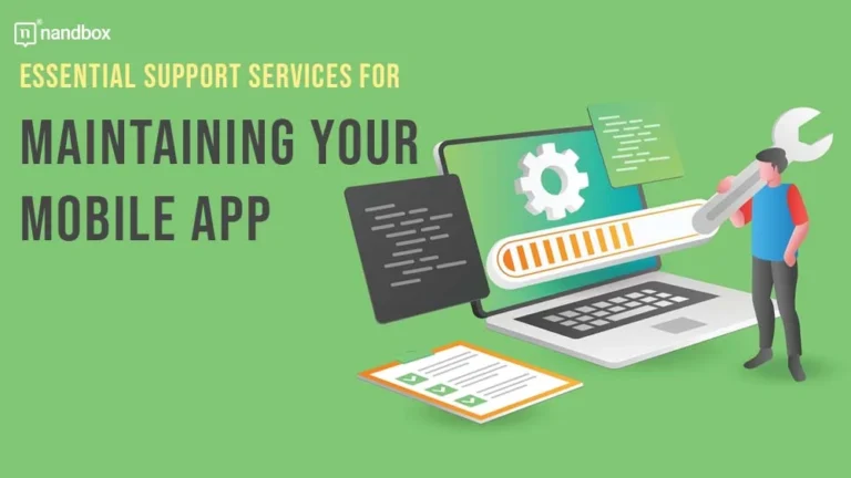 Essential-Support-Services-for-Maintaining-Your-Mobile-App