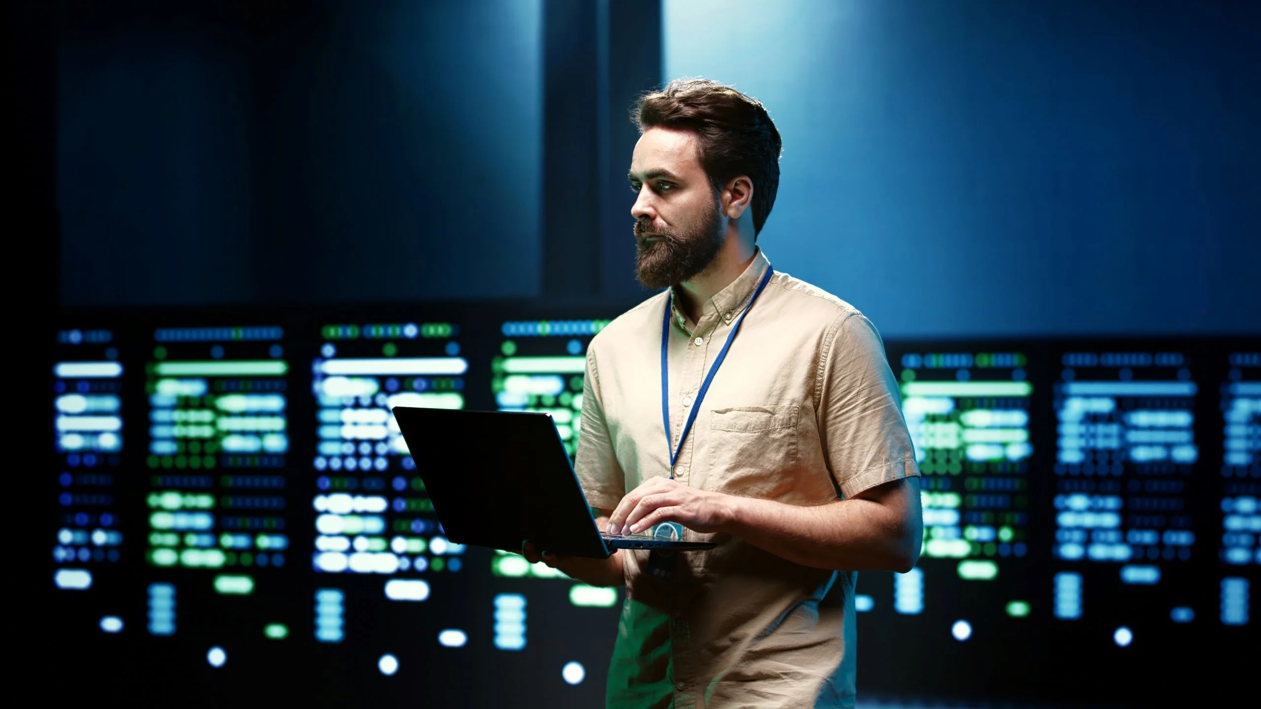 Meeting Regulatory and Compliance Requirements