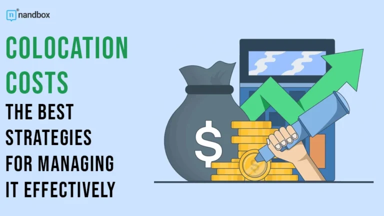 Colocation Costs The Best Strategies for Managing it Effectively