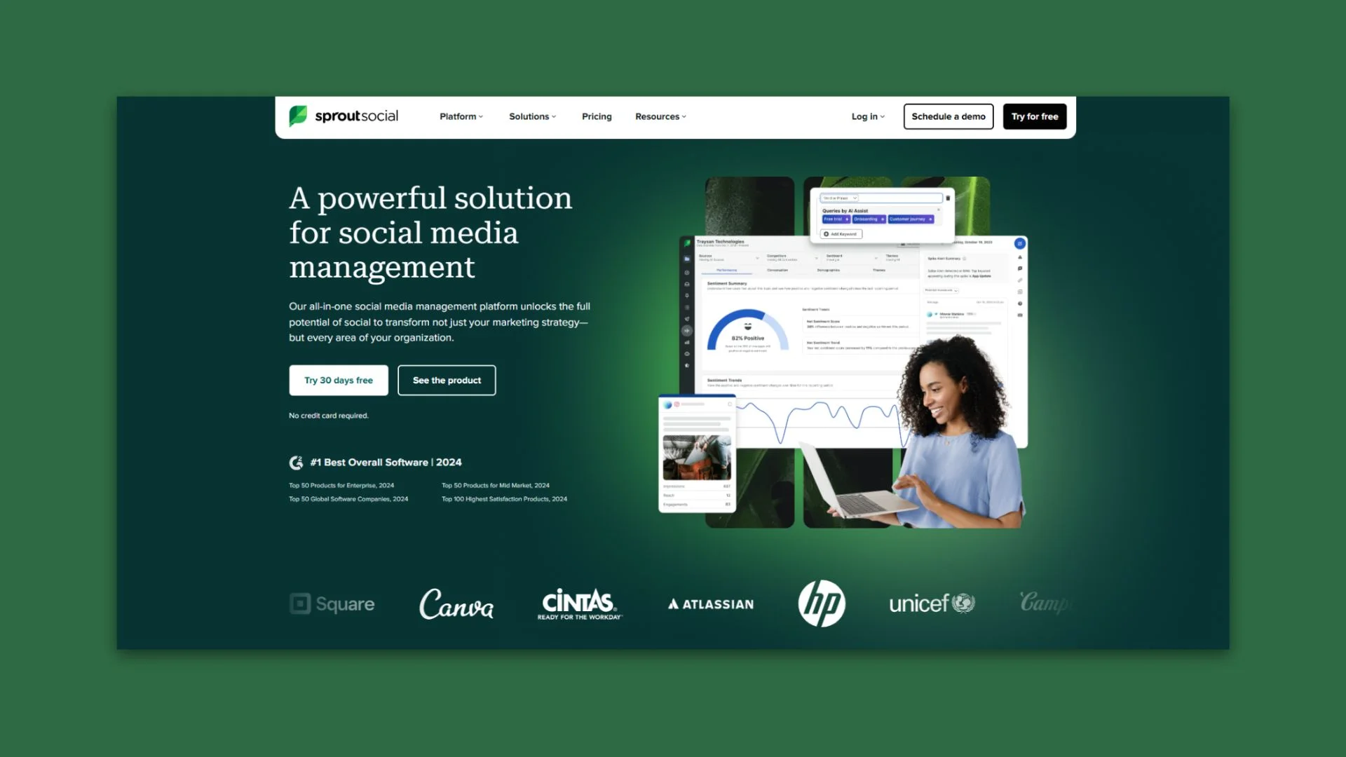 SproutSocial