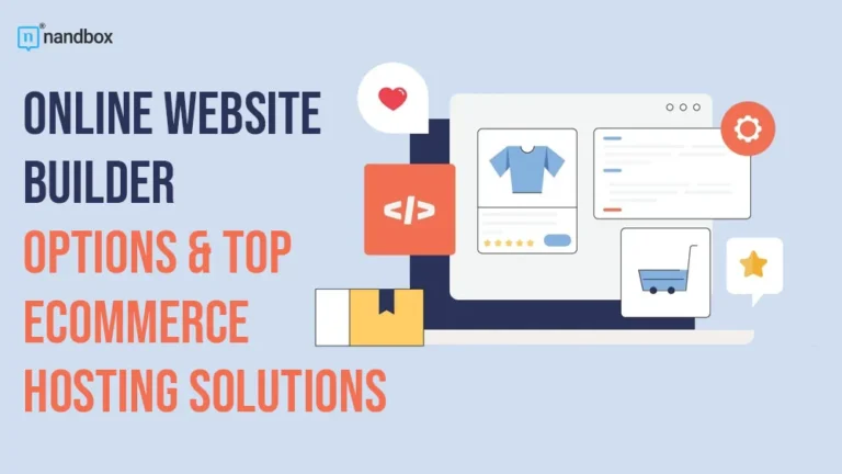 Online Website Builder Options & Top Ecommerce Hosting Solutions copy