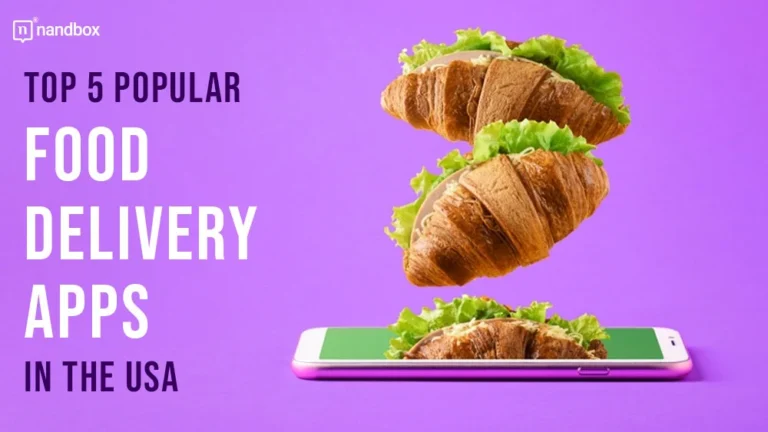 Top-5-Popular-Food-Delivery-Apps-in-the-USA