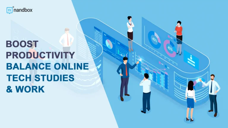 Boost-Productivity-Balance-Online-Tech-Studies-&-Work