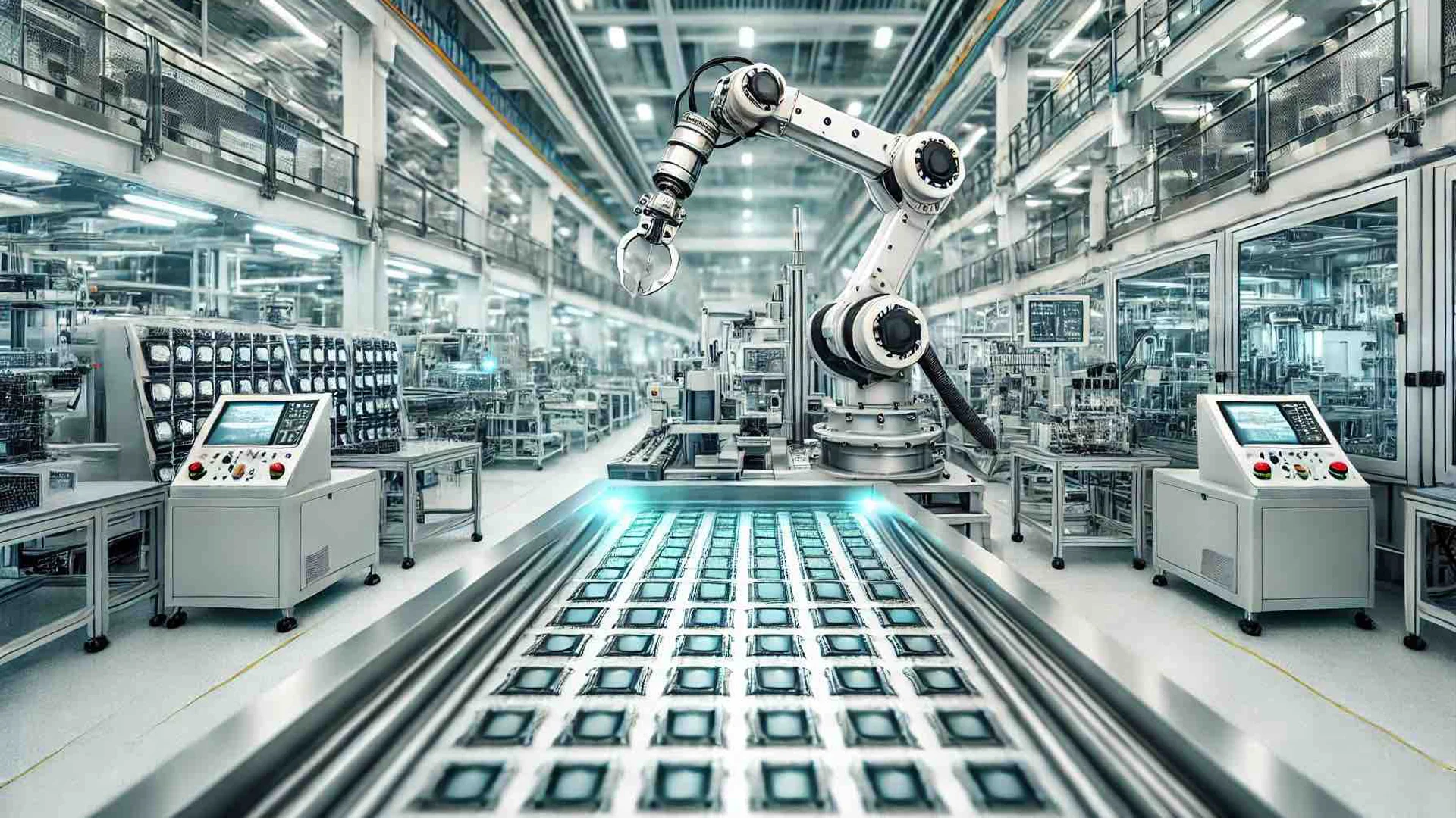 Implement Custom Automation Solutions for Maximum Efficiency