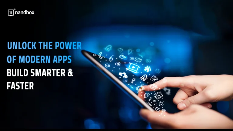 Unlock-the-Power-of-Modern-Apps-Build-Smarter-and-Faster