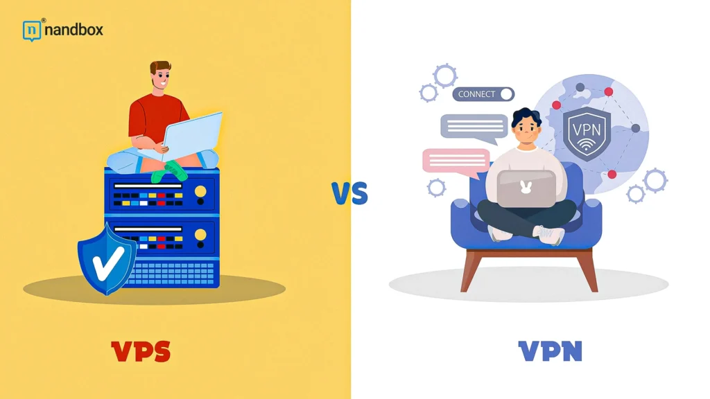 VPS-vs-VPN-Understanding-the-Key-Differences