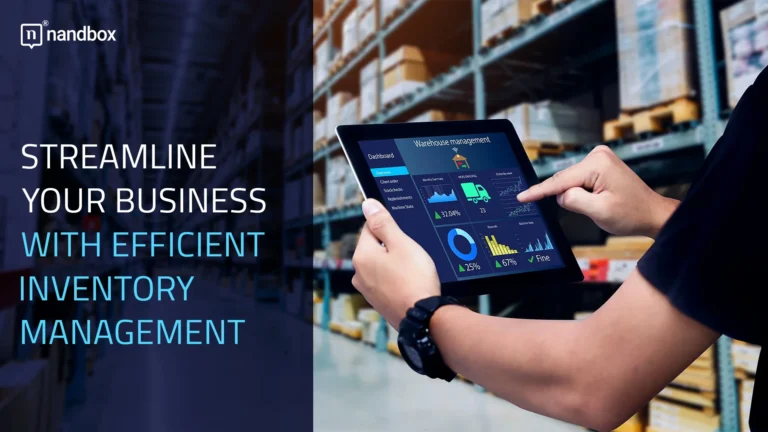 Streamline-Your-Business-with-Efficient-Inventory-Management!