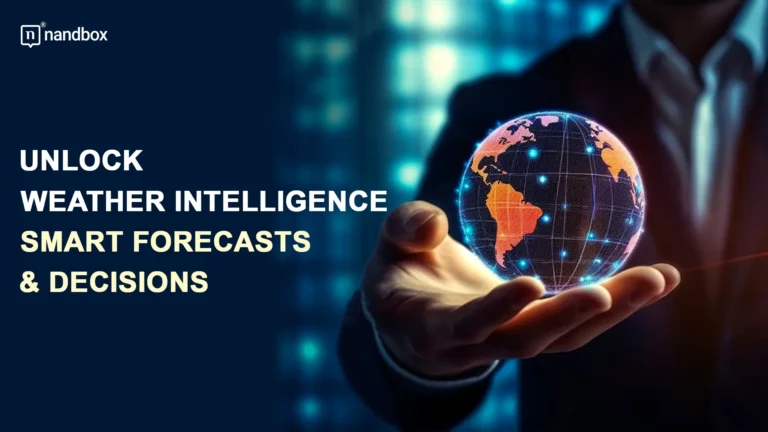 Unlock-Weather-Intelligence-Smart-Forecasts-&-Decisions