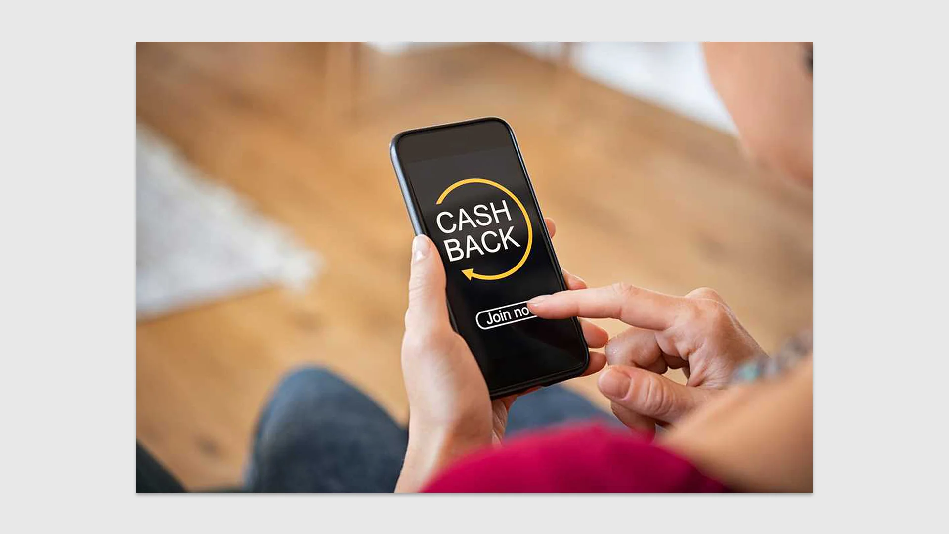 Cashback-and-Rewards-Apps