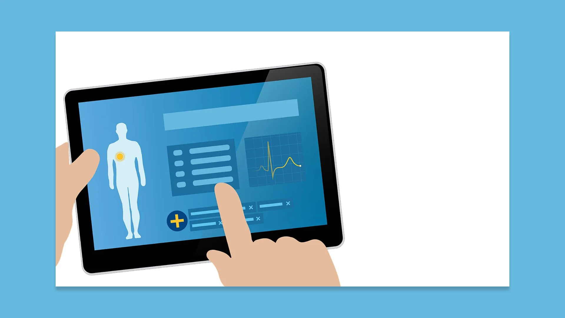 Custom-EHR-Development-Process