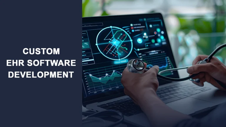 Custom-EHR-Software-Development-Complete-Guide