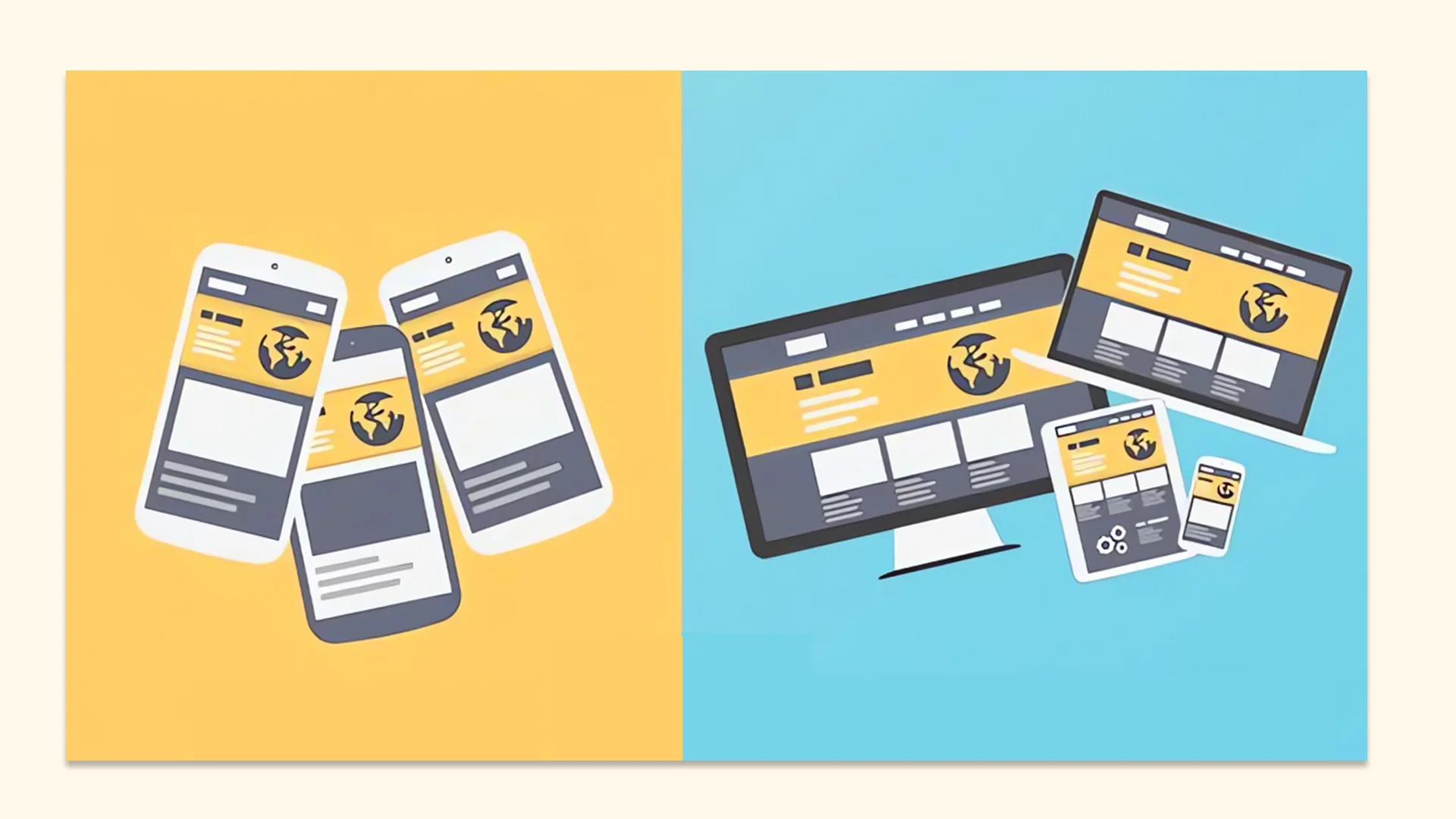 Responsive-vs.-Mobile-Website