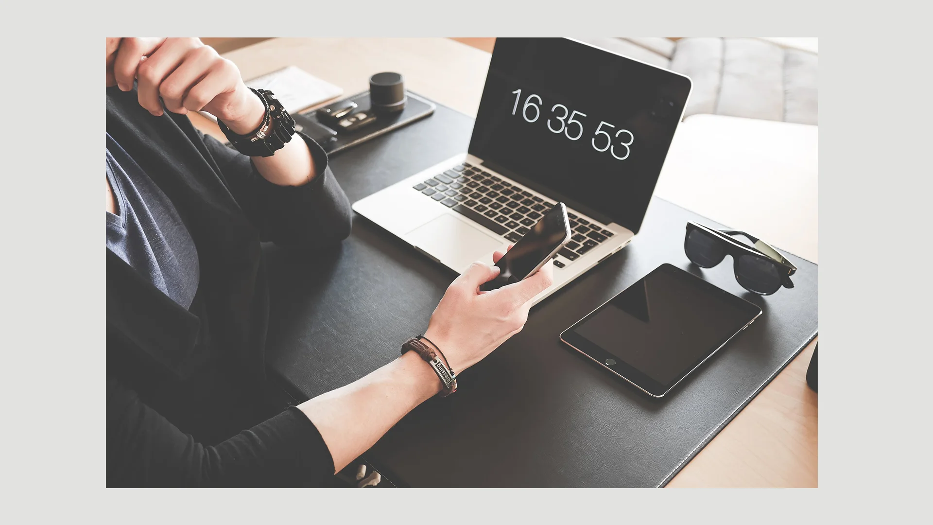 The-Flexibility-of-Mobile-Check-Ins