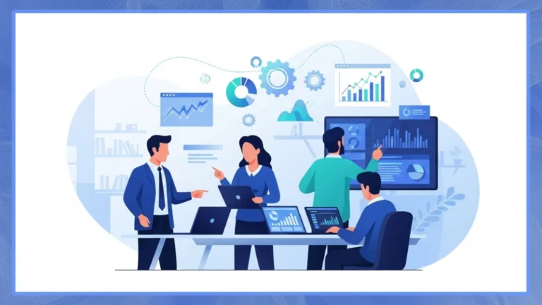 Top IT Consulting Services – Boost Efficiency, Innovation & Growth1!