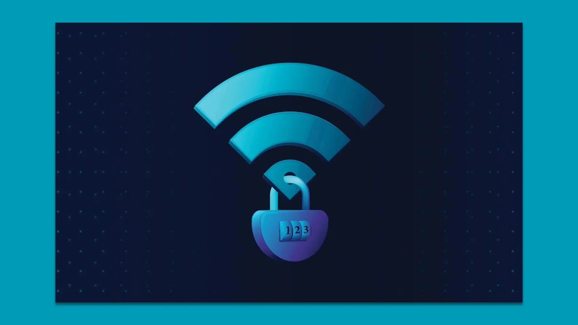 Use-Secure-Wi-Fi-Connections