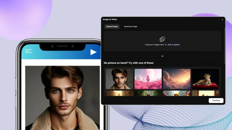 Top 10 AI Video Generator Apps in 2025 (Mobile-Friendly Too!)