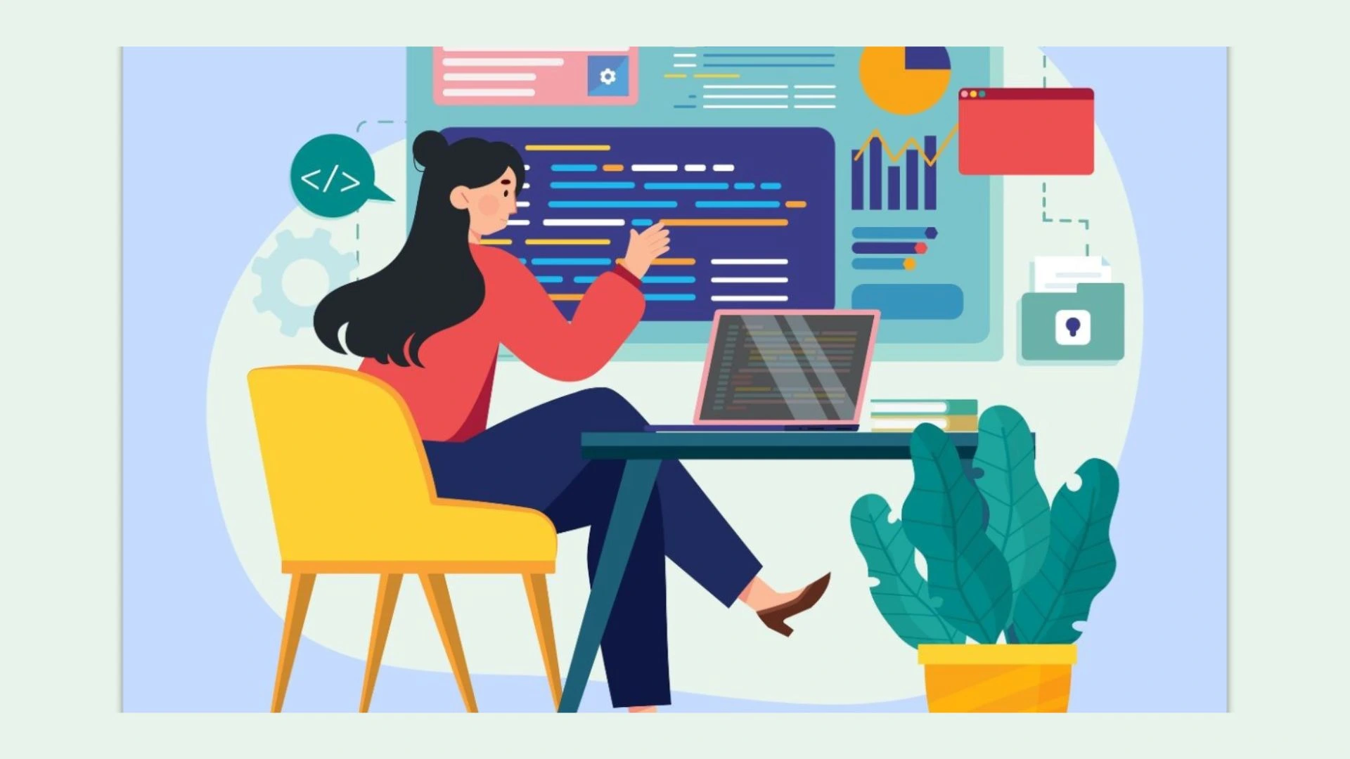 Test Content with Real Readers