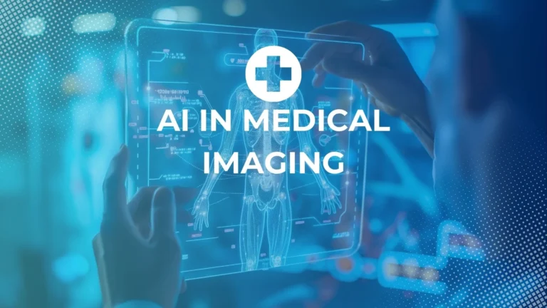 AI in Medical Imaging 5 Innovations for Faster Medical Diagnosis